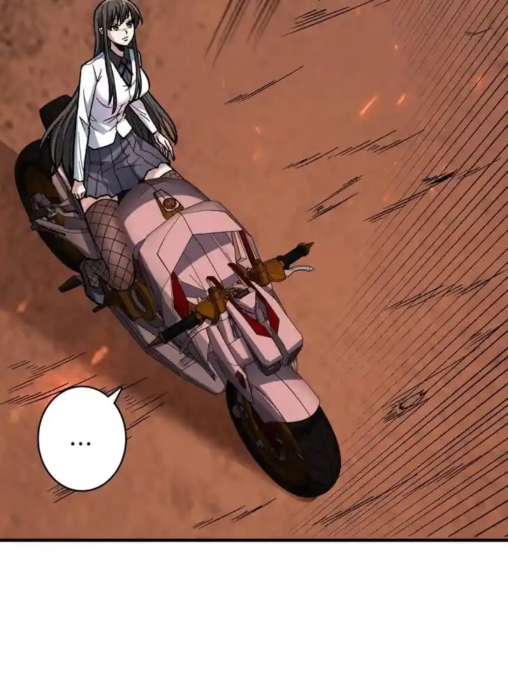 I'm Really Not the Villain Ch.258