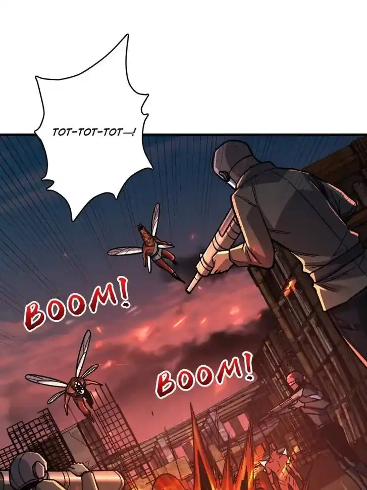 I'm Really Not the Villain Ch.258