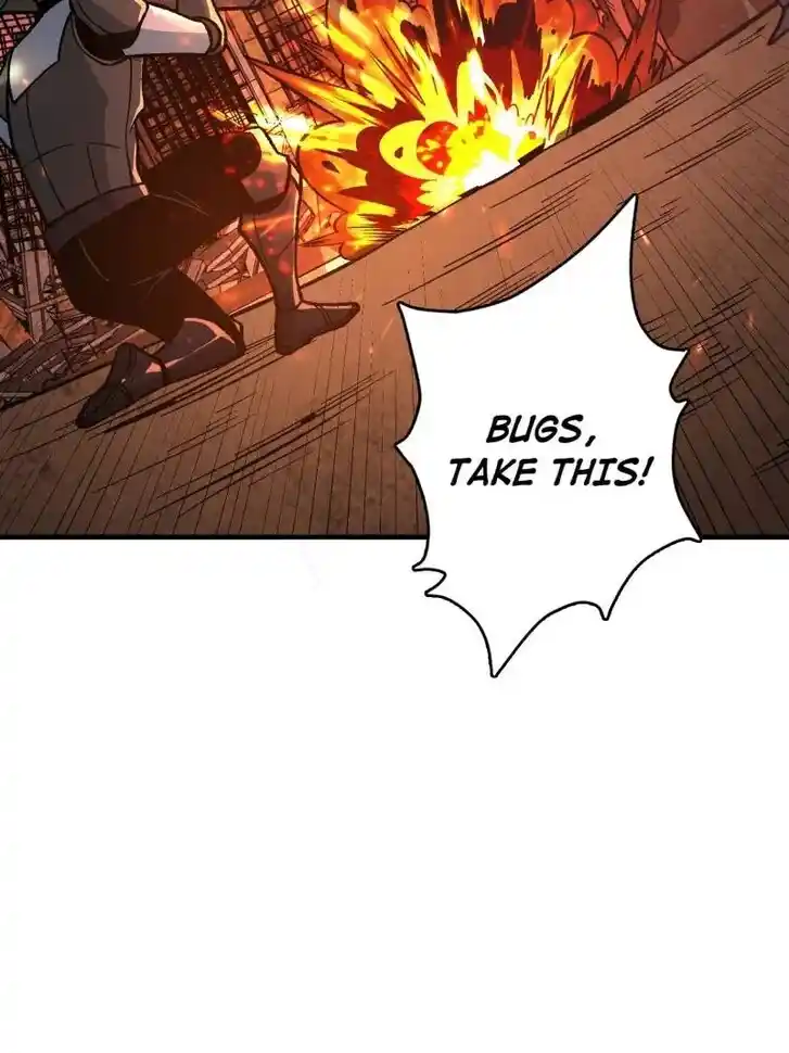 I'm Really Not the Villain Ch.258