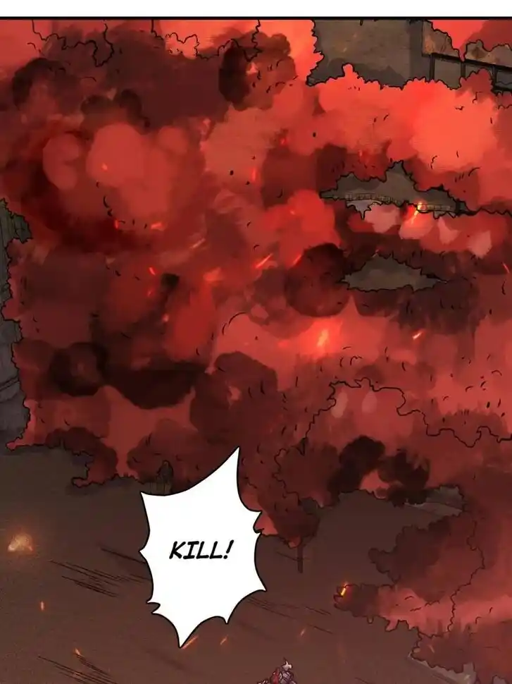 I'm Really Not the Villain Ch.258