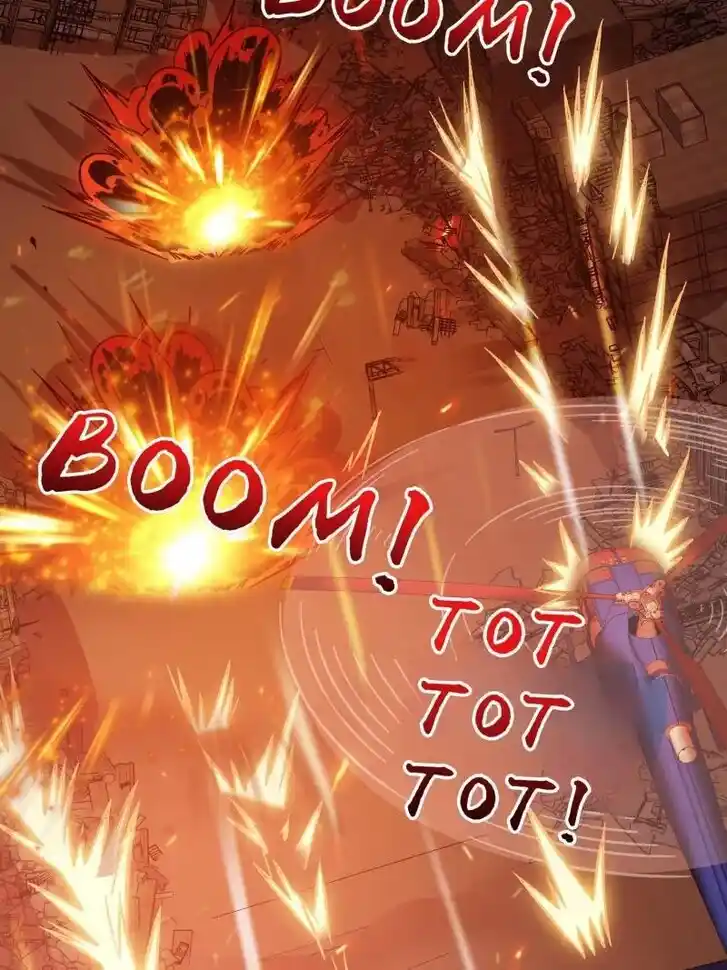 I'm Really Not the Villain Ch.258