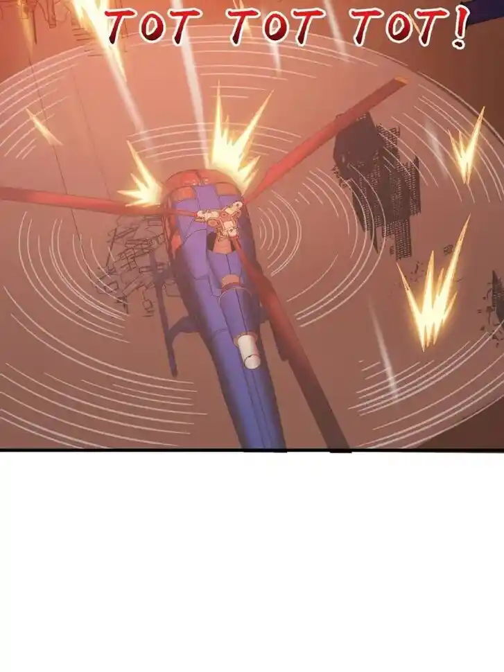 I'm Really Not the Villain Ch.258