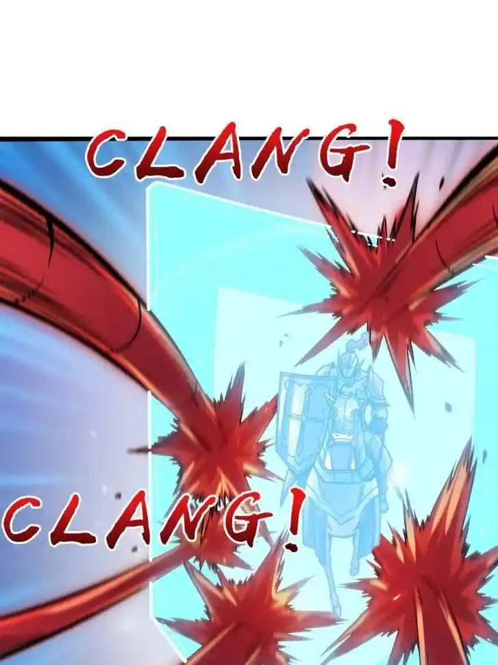 I'm Really Not the Villain Ch.258