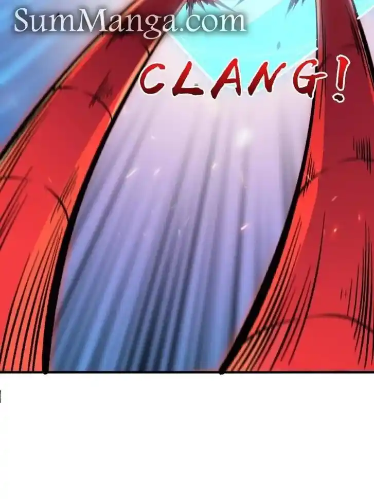 I'm Really Not the Villain Ch.258