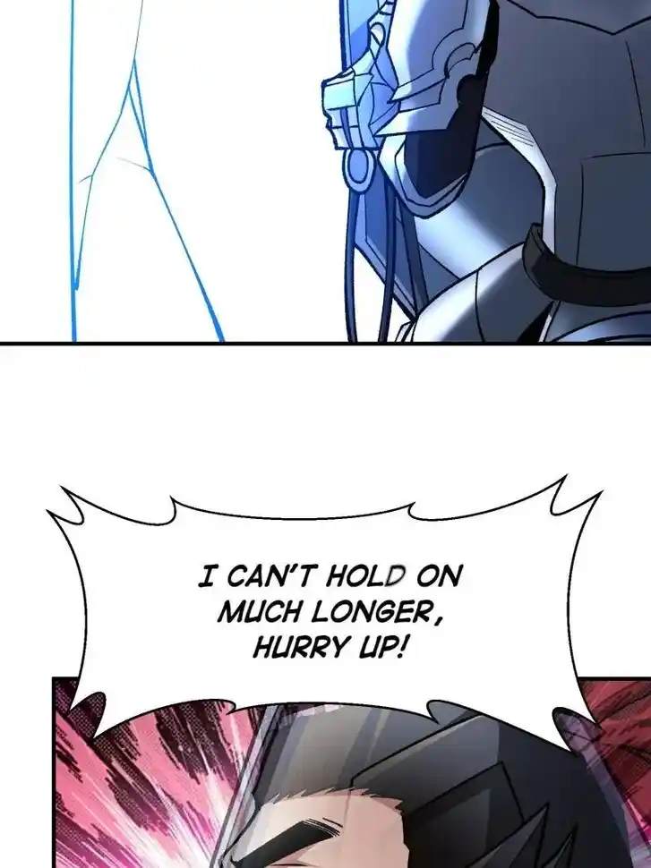 I'm Really Not the Villain Ch.258