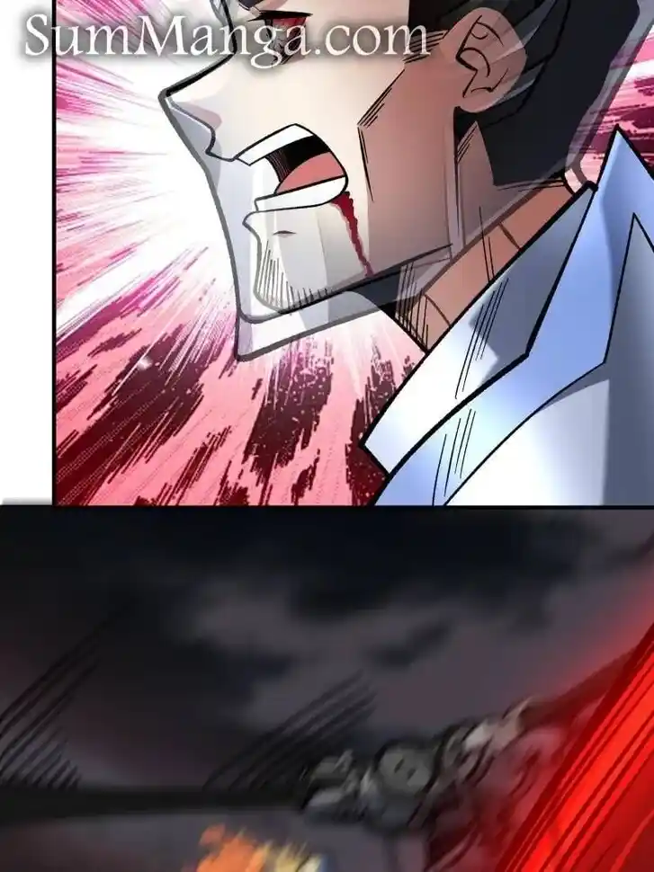 I'm Really Not the Villain Ch.258