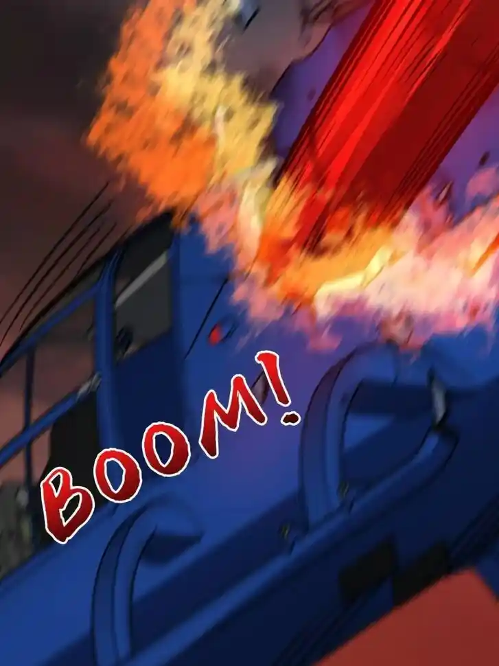 I'm Really Not the Villain Ch.258