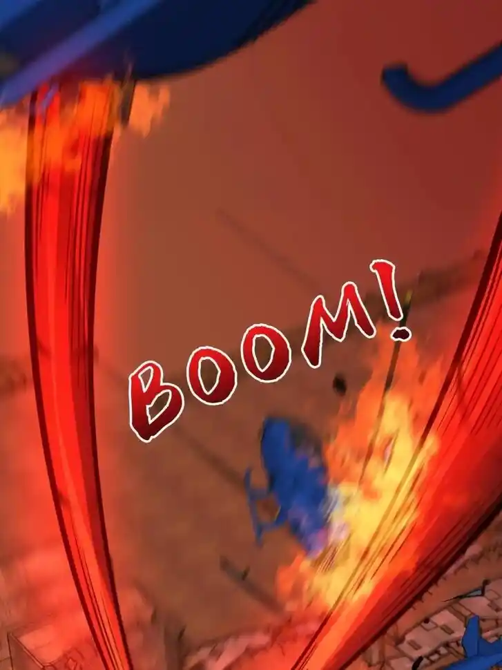 I'm Really Not the Villain Ch.258