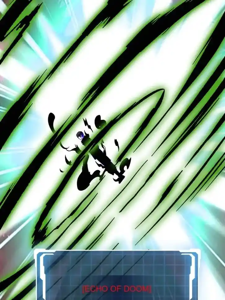 I'm Really Not the Villain Ch.258