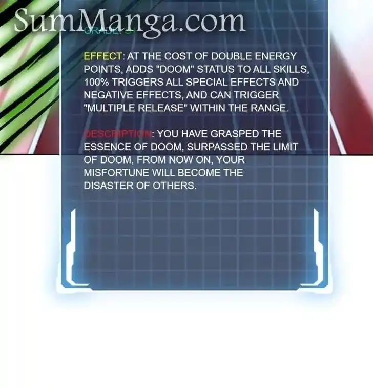 I'm Really Not the Villain Ch.258