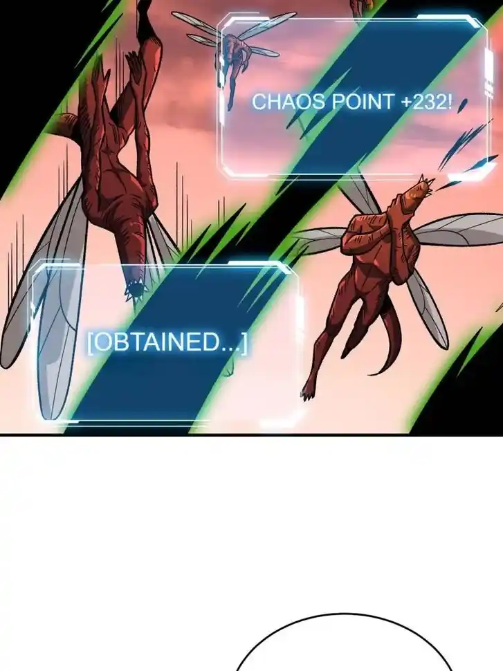 I'm Really Not the Villain Ch.258