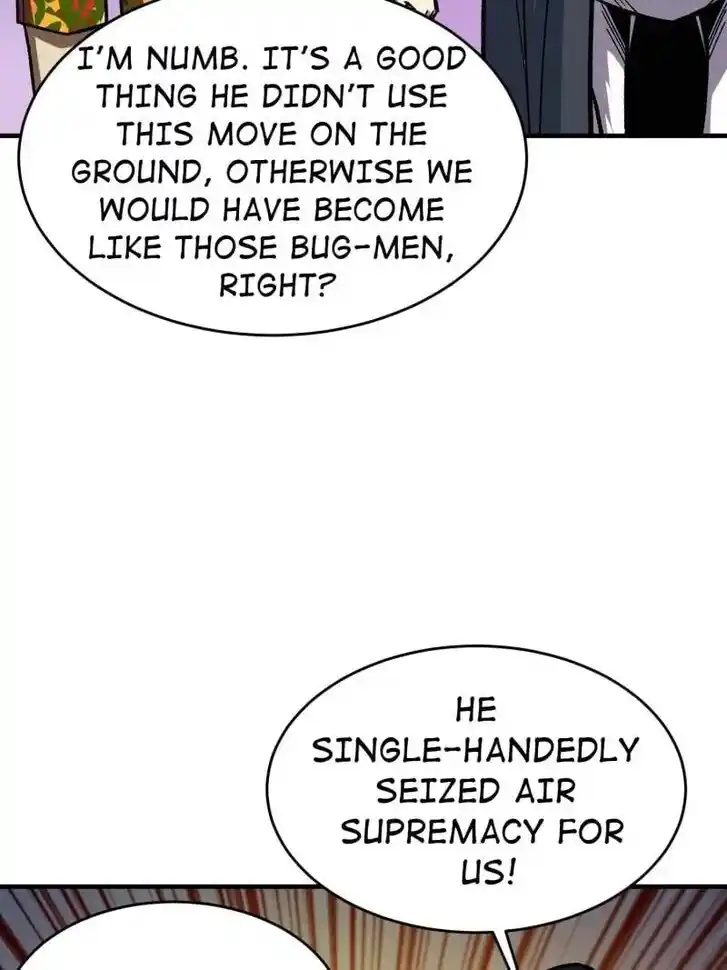 I'm Really Not the Villain Ch.258