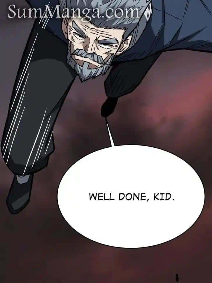 I'm Really Not the Villain Ch.258