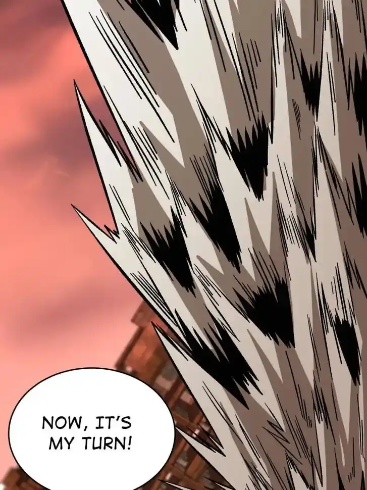 I'm Really Not the Villain Ch.258