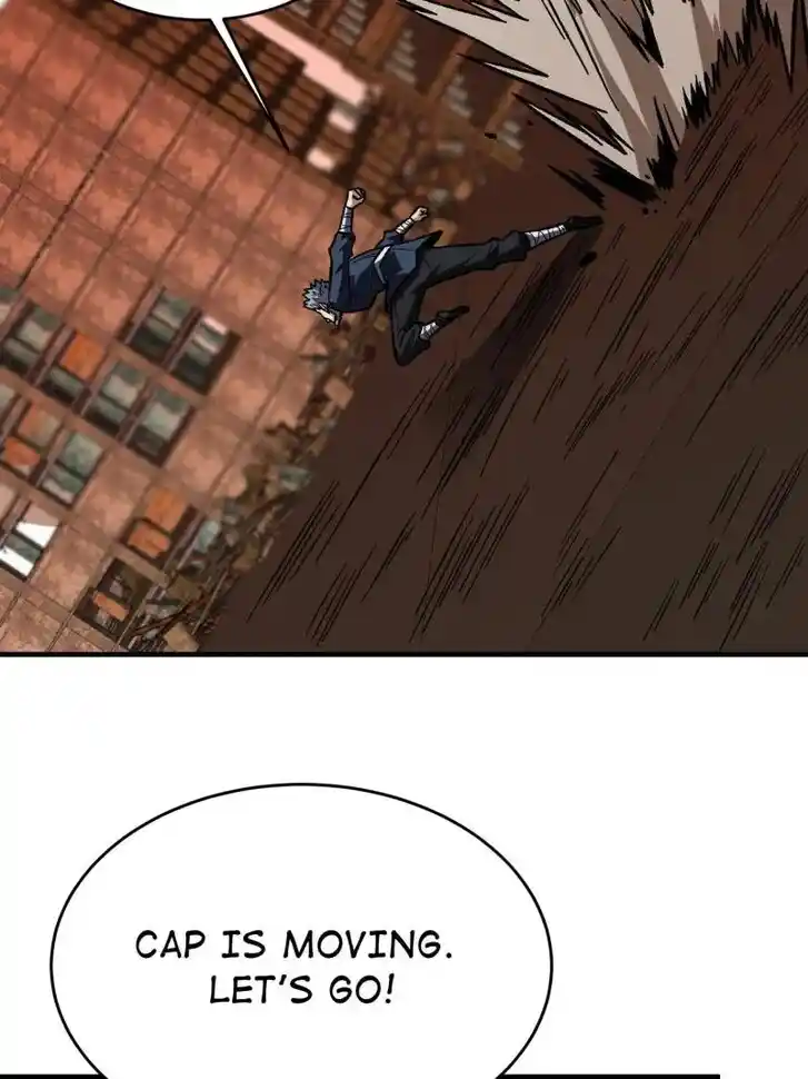 I'm Really Not the Villain Ch.258