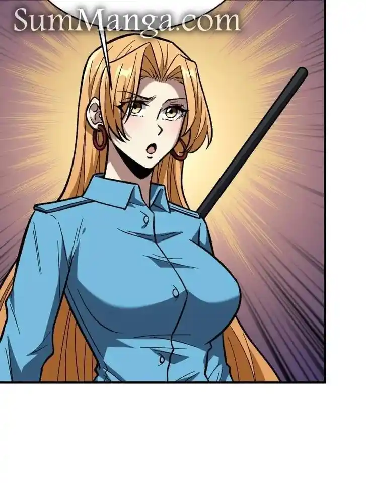 I'm Really Not the Villain Ch.258