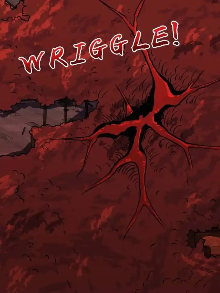 I'm Really Not the Villain Ch.258