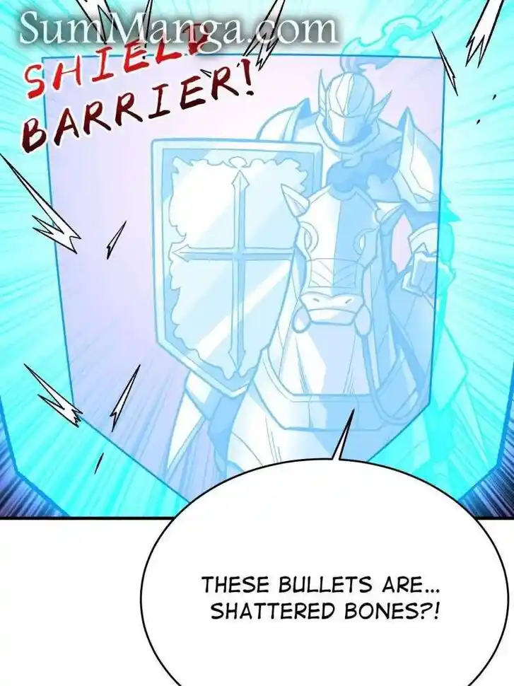 I'm Really Not the Villain Ch.259