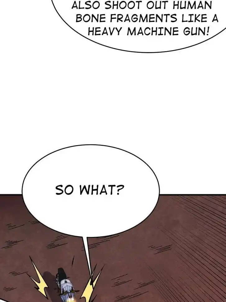 I'm Really Not the Villain Ch.259