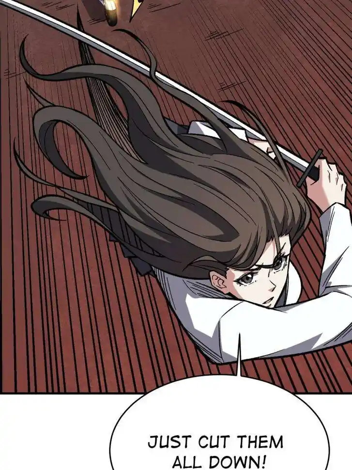 I'm Really Not the Villain Ch.259