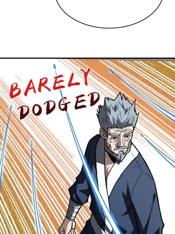 I'm Really Not the Villain Ch.259