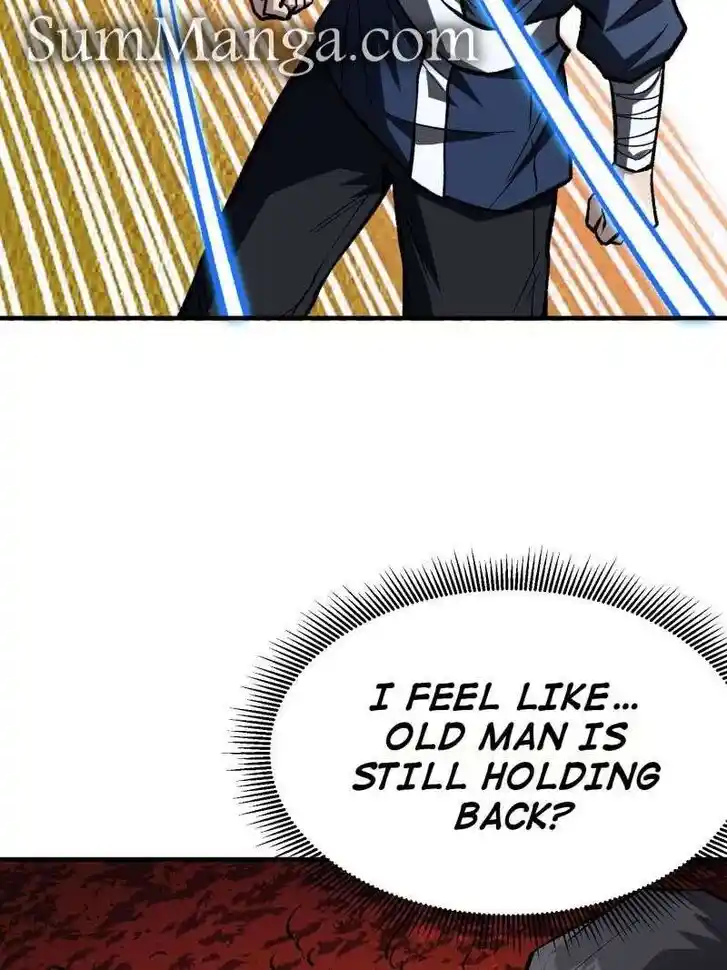 I'm Really Not the Villain Ch.259