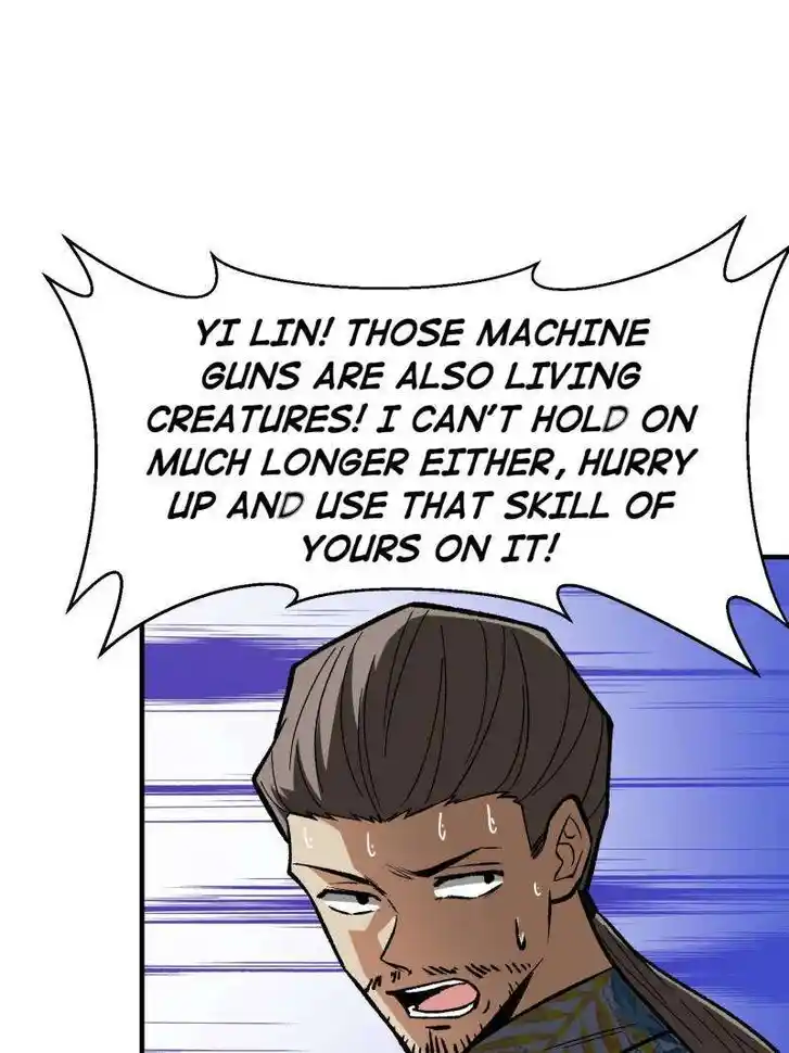 I'm Really Not the Villain Ch.259