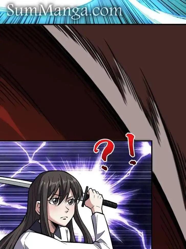 I'm Really Not the Villain Ch.259