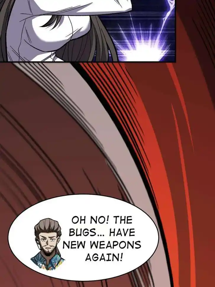 I'm Really Not the Villain Ch.259