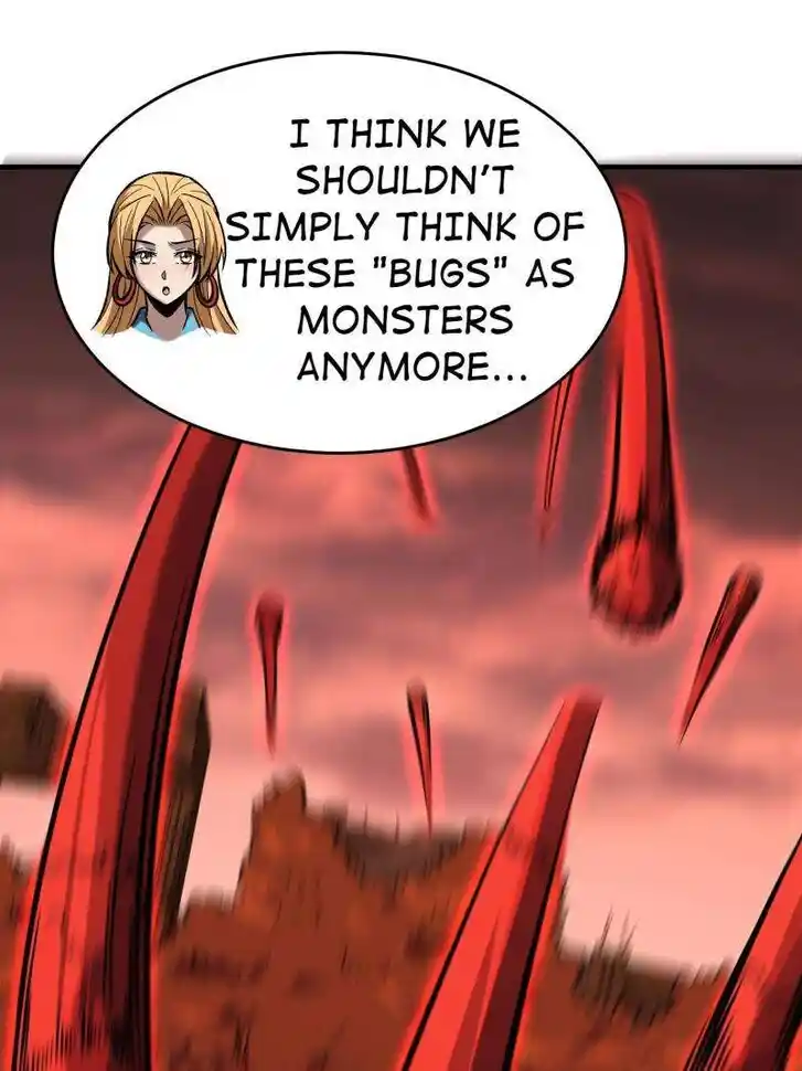 I'm Really Not the Villain Ch.259