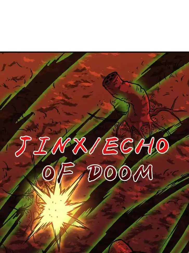 I'm Really Not the Villain Ch.259