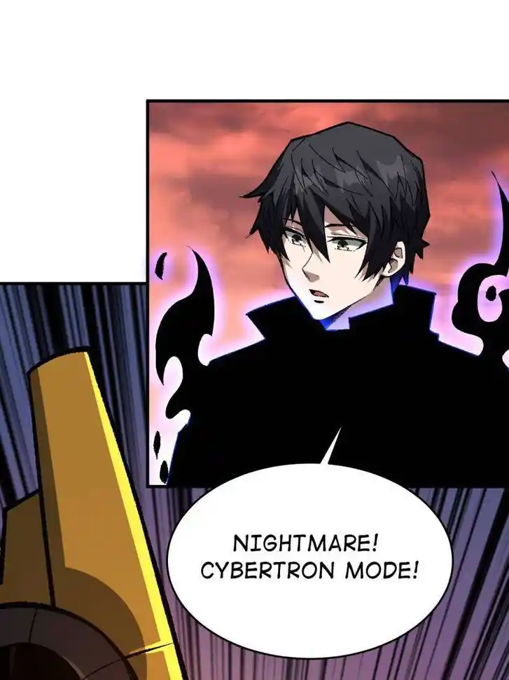 I'm Really Not the Villain Ch.259