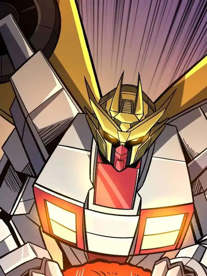 I'm Really Not the Villain Ch.259