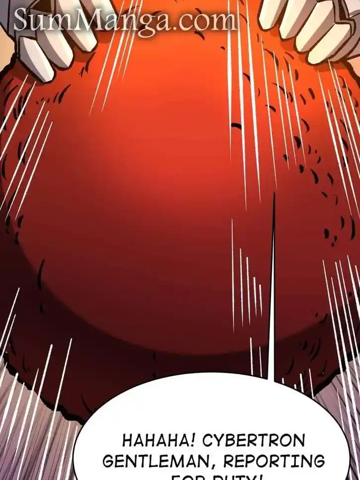 I'm Really Not the Villain Ch.259