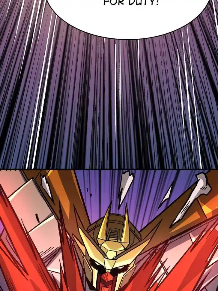 I'm Really Not the Villain Ch.259