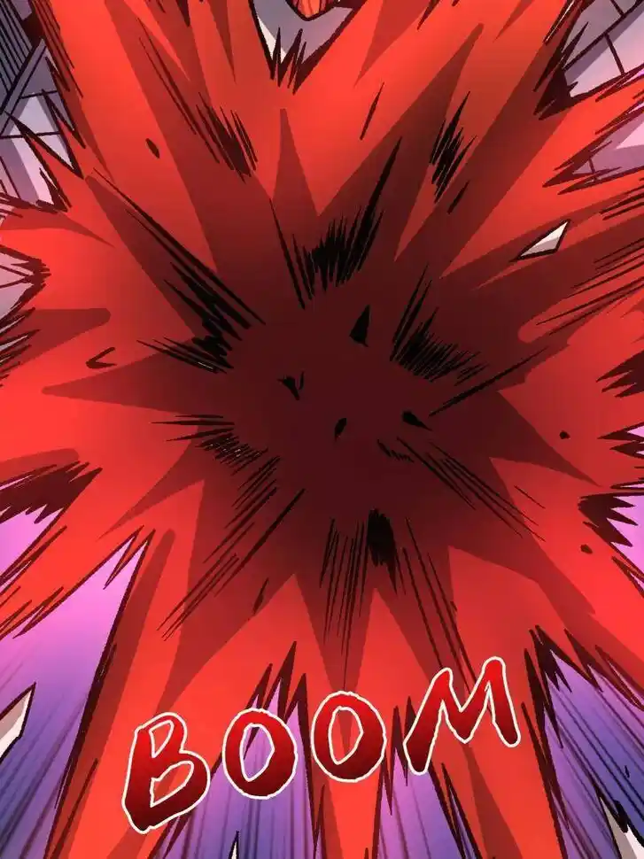 I'm Really Not the Villain Ch.259