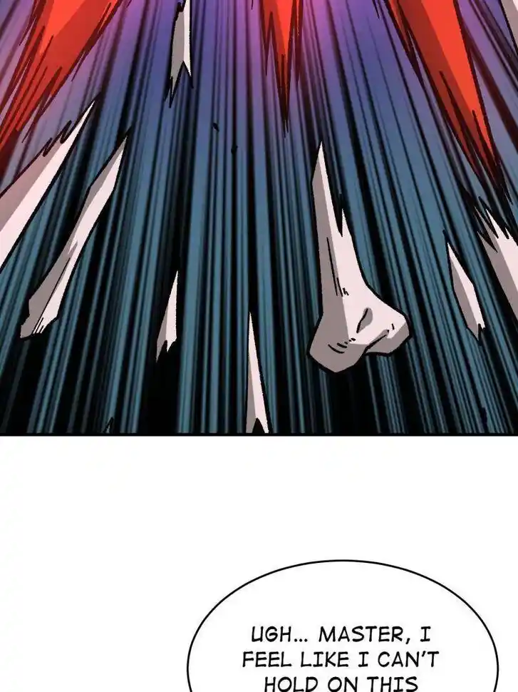 I'm Really Not the Villain Ch.259