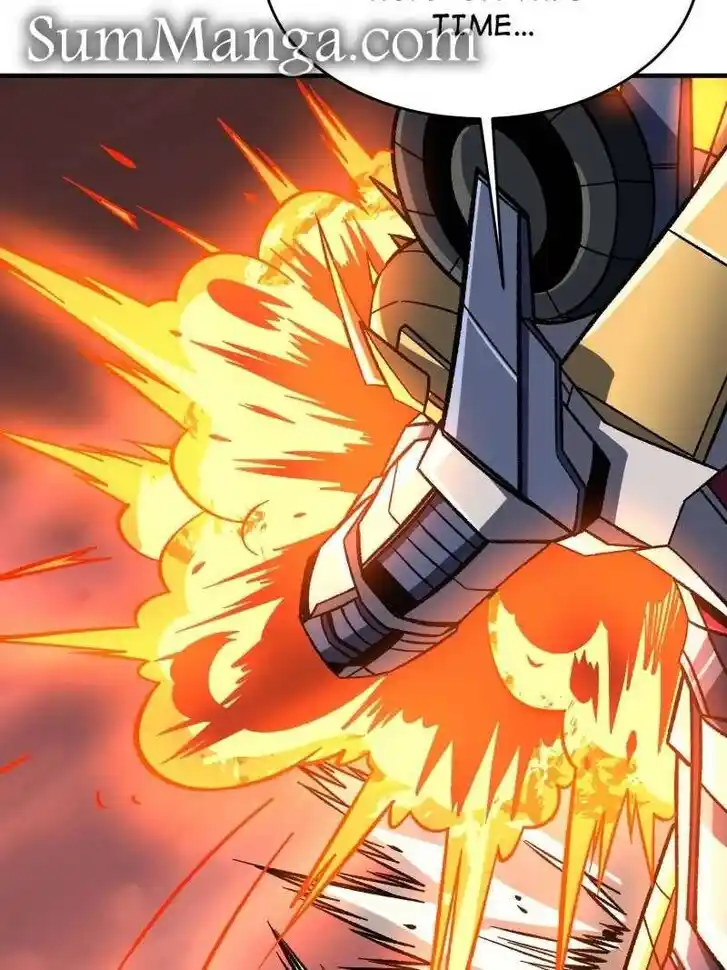 I'm Really Not the Villain Ch.259