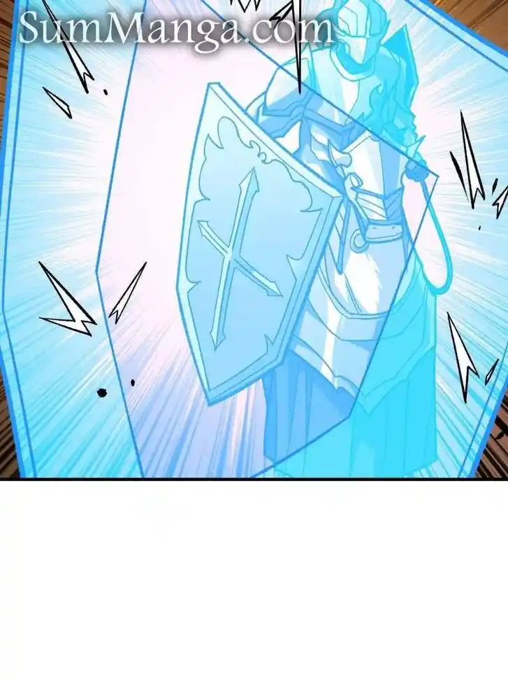 I'm Really Not the Villain Ch.259