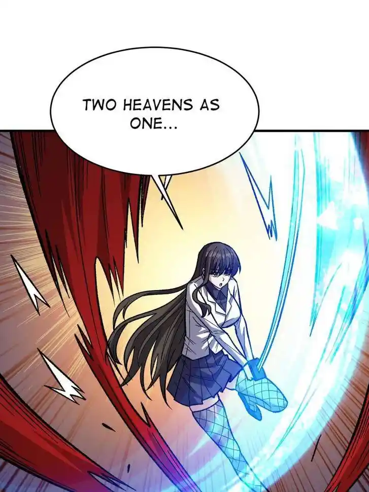 I'm Really Not the Villain Ch.259