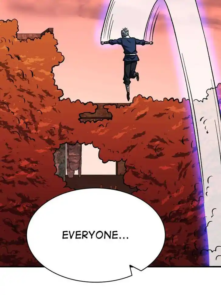 I'm Really Not the Villain Ch.259