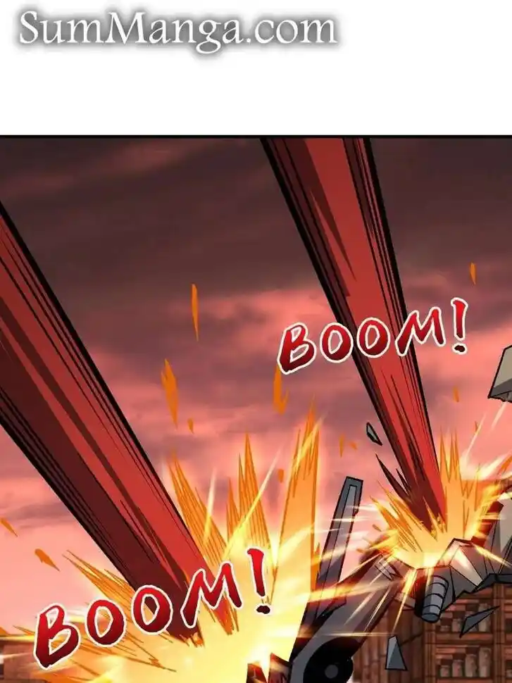 I'm Really Not the Villain Ch.259