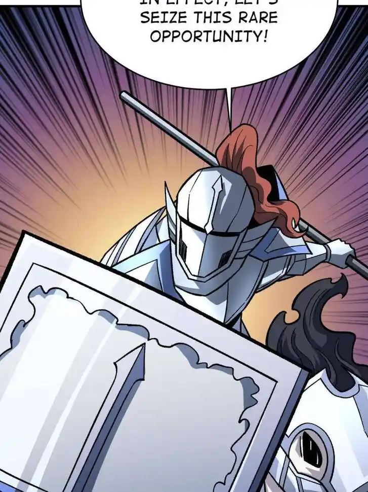 I'm Really Not the Villain Ch.259