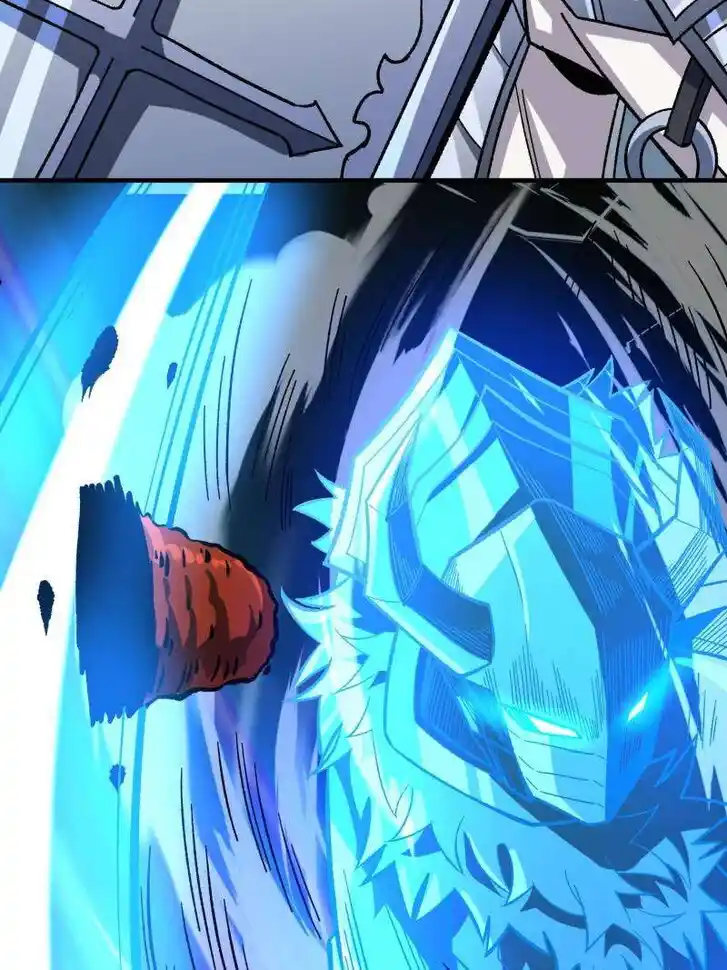 I'm Really Not the Villain Ch.259