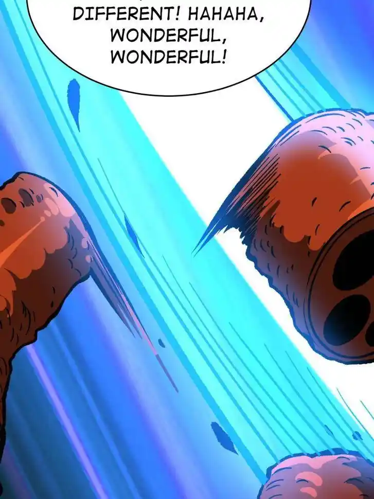 I'm Really Not the Villain Ch.259