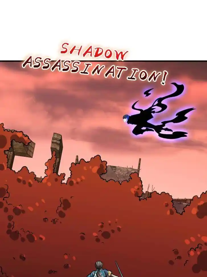 I'm Really Not the Villain Ch.259