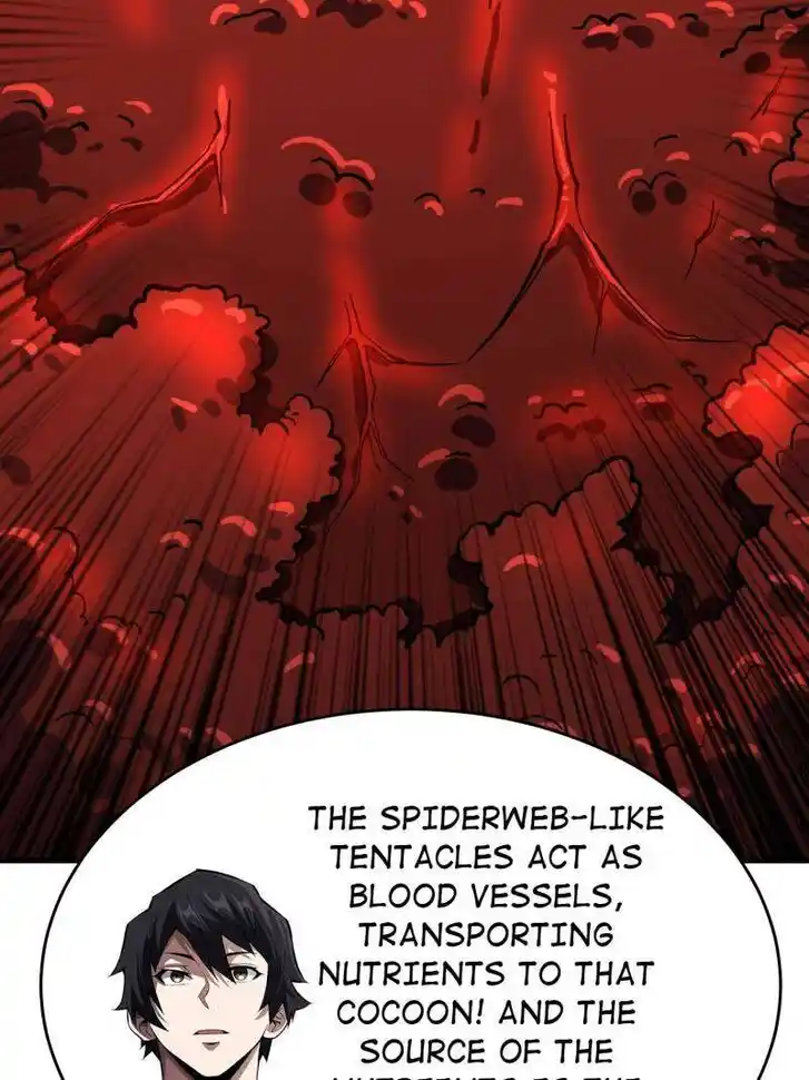 I'm Really Not the Villain Ch.259