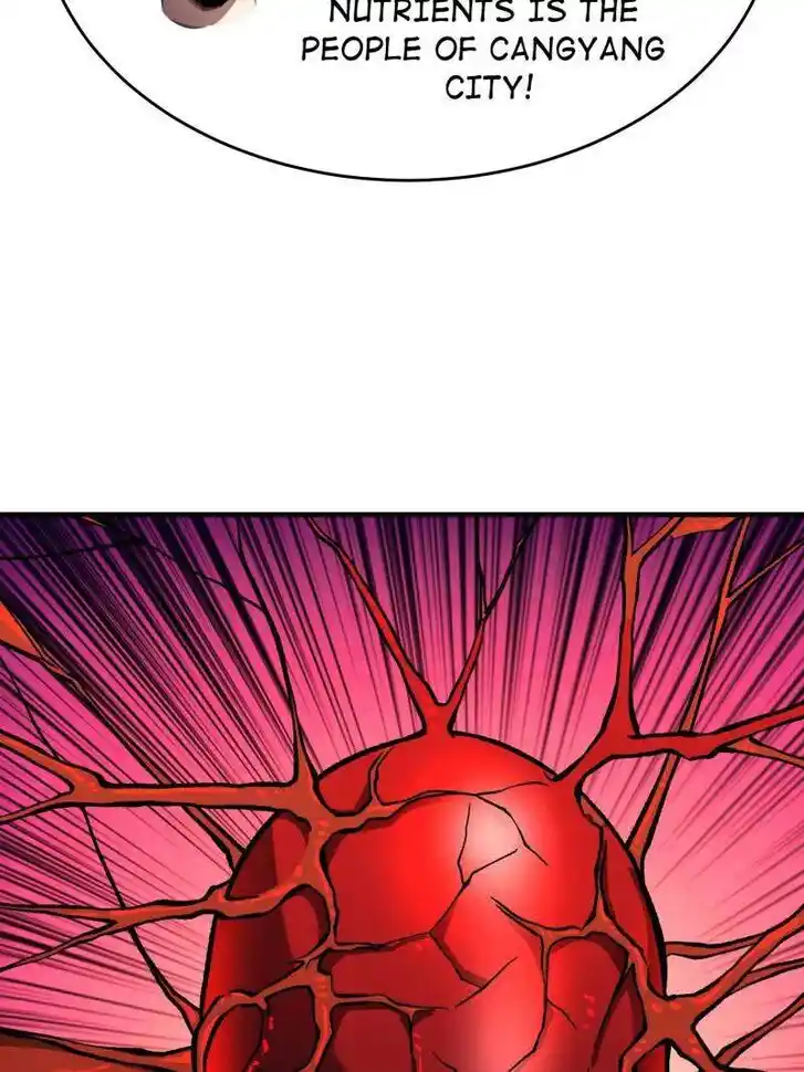 I'm Really Not the Villain Ch.259