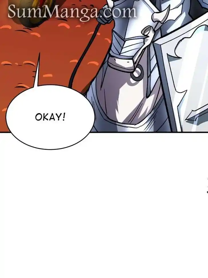 I'm Really Not the Villain Ch.259