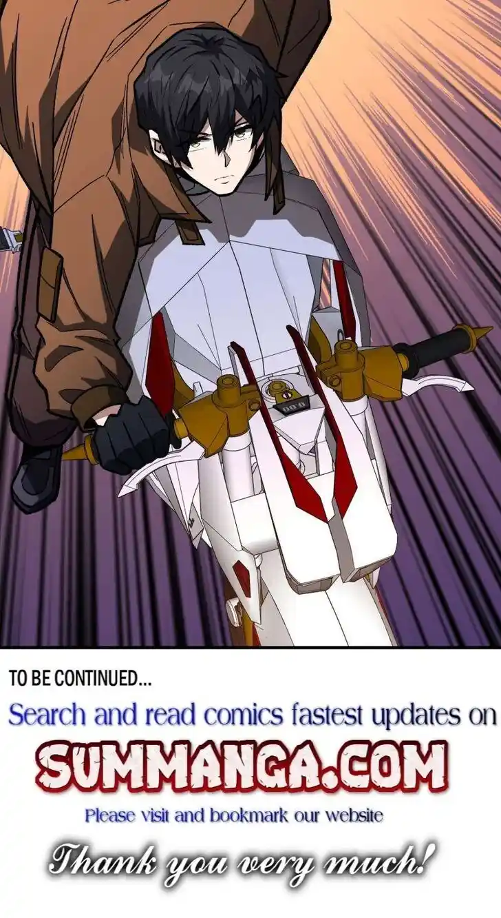 I'm Really Not the Villain Ch.259